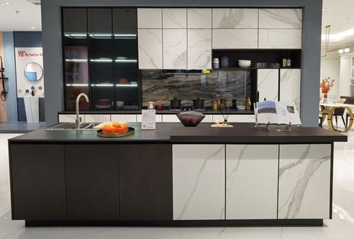 全資收購中恒陶瓷廠 宗晟偉杰定制工廠,90度家居瓷磚 櫥柜 衣柜一站配齊