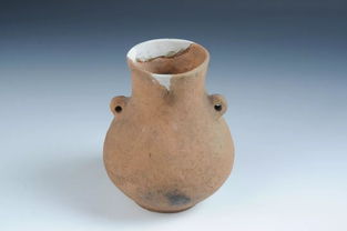 傳歷史記憶 展黑土風采 之龍博珍藏篇 雙耳陶壺