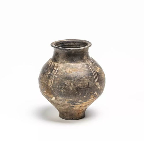 看這里...中原古陶瓷發展脈絡一目了然