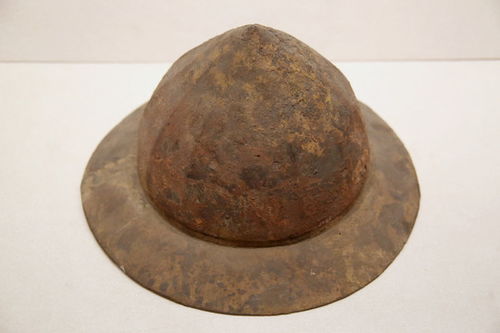 東漢時期陶說唱傭