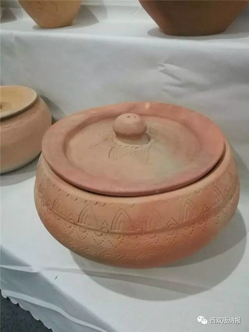 聚焦文博會 玉勐傣陶 在傳承中守望