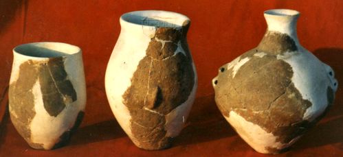 磁山 炊具 最早的制造地