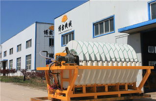 福建陶瓷真空過(guò)濾機(jī)工廠