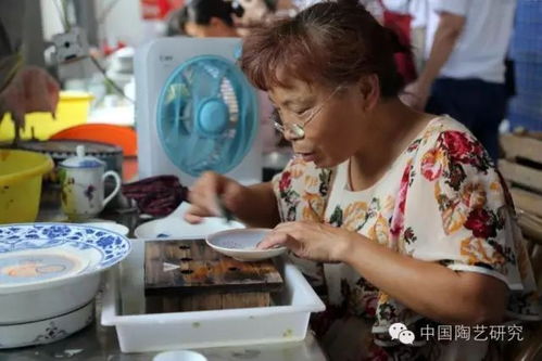 2019景德鎮(zhèn)陶瓷大學(xué)陶藝實(shí)訓(xùn)與鑒賞高級(jí)研修班火熱招募中