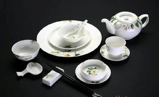 供應(yīng)高品質(zhì)陶瓷器皿：為酒店餐廳與專業(yè)需求提供定制服務(wù)