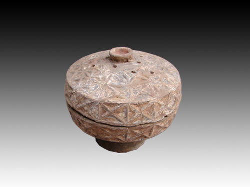 隋唐運(yùn)河的記憶碎片 陶香薰與陶齒的考古發(fā)現(xiàn)