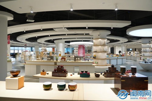 一個(gè)產(chǎn)業(yè)共富一方丨德化 一把瓷土捏出陶齒共富之路