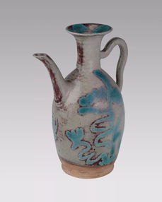 陶粹之韻 胡武強(qiáng)陶藝與陶齒的匠心傳承